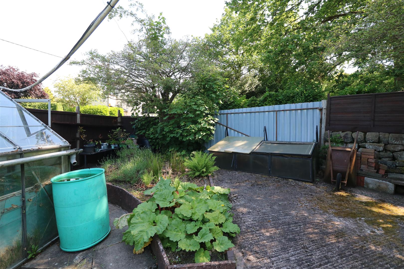 Bunts Lane, Stockton Brook, Stoke-On-Trent